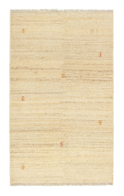 Gabbeh persa Tapete 110x181cm - Perserteppich Wollteppich