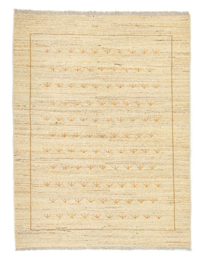 Gabbeh persa Tapete 147x195cm - Perserteppich Wollteppich