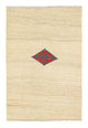 Gabbeh persa Tapete 170x118cm - Perserteppich Wollteppich