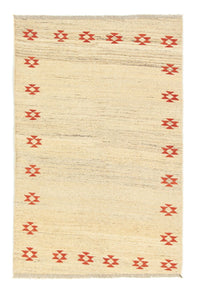 Gabbeh persa Tapete 173x112cm - Perserteppich Wollteppich – product image