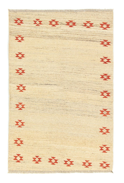 Gabbeh persa Tapete 112x173cm - Perserteppich Wollteppich