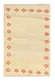 Gabbeh persa Tapete 173x112cm - Perserteppich Wollteppich