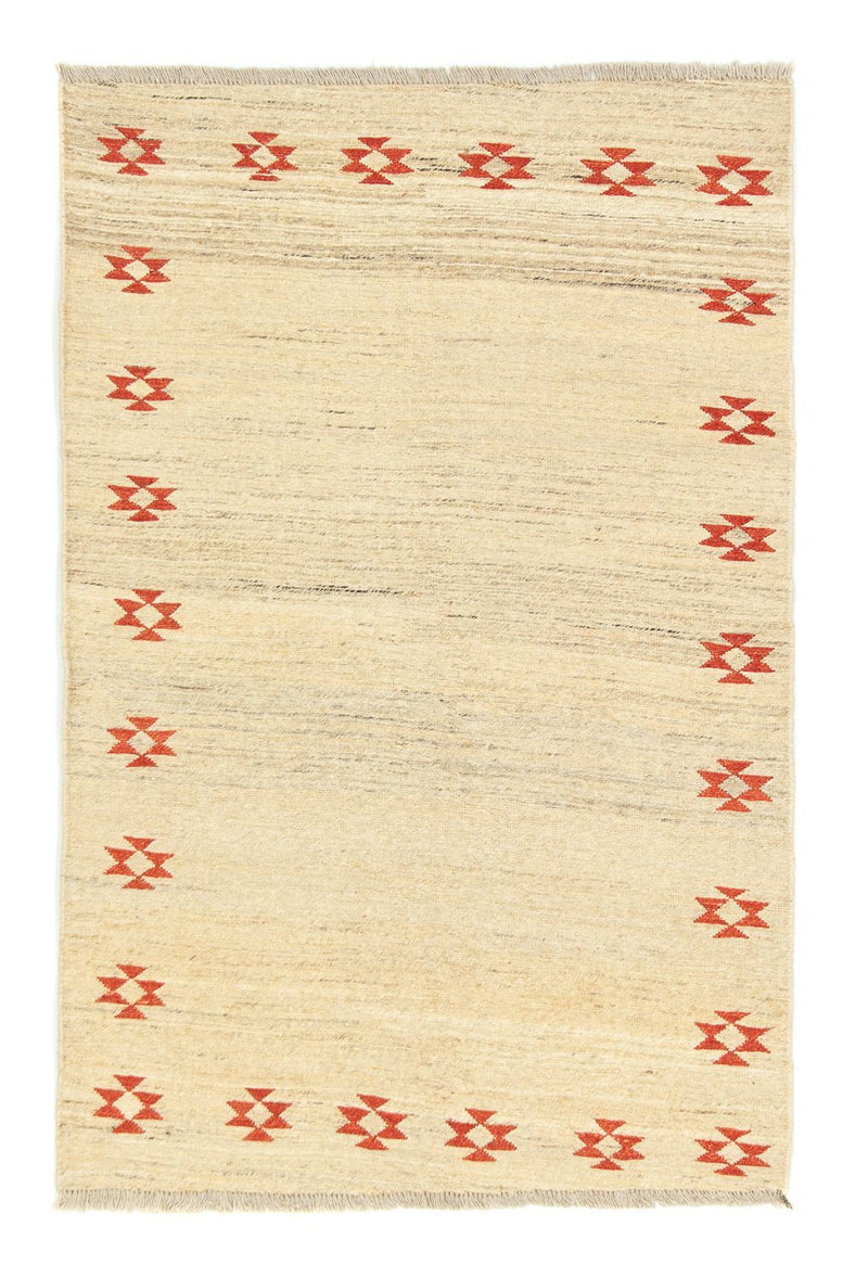 Gabbeh persa Tapete 173x112cm - Perserteppich Wollteppich