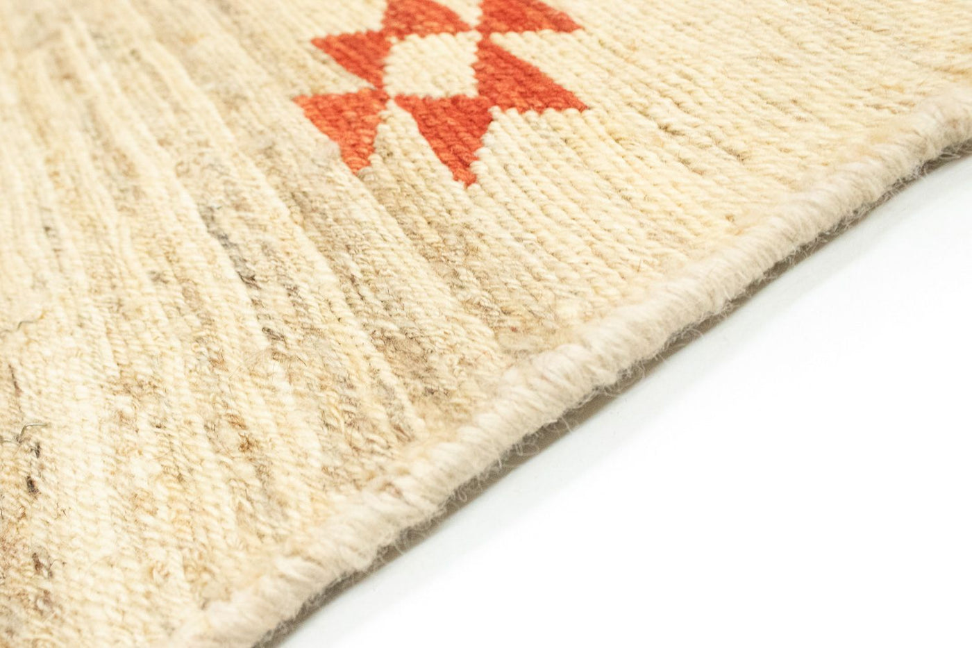 Gabbeh persa Tapete 173x112cm - Perserteppich Wollteppich