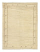 Gabbeh persa Tapete 191x150cm - Perserteppich Wollteppich