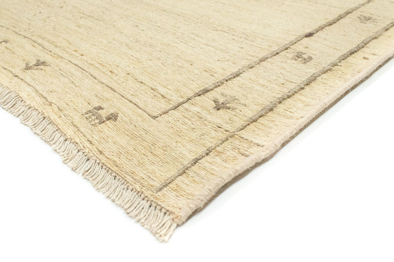 Gabbeh persa Tapete 191x150cm - Perserteppich Wollteppich