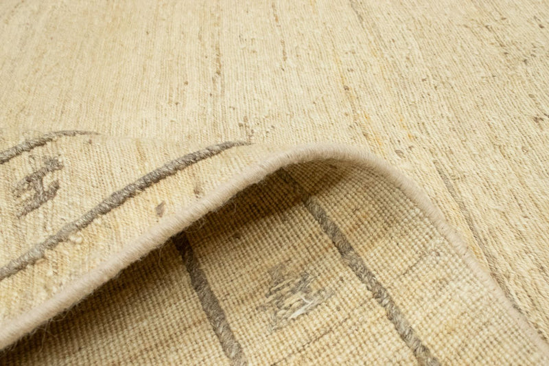 Gabbeh persa Tapete 191x150cm - Perserteppich Wollteppich