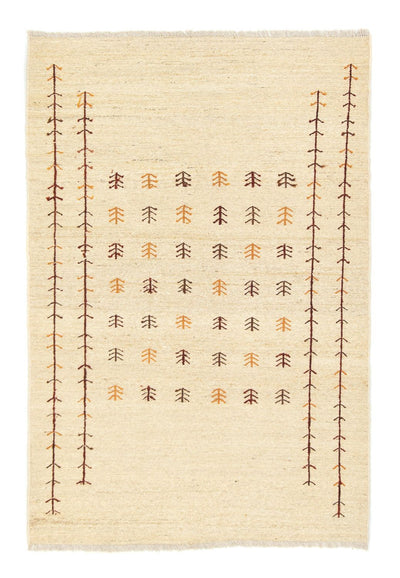 Gabbeh persa Tapete 117x175cm - Perserteppich Wollteppich