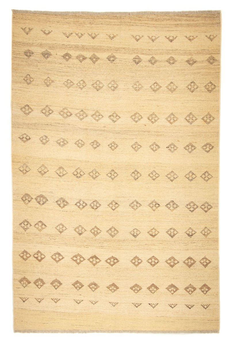 Gabbeh persa Tapete 296x196cm - Perserteppich Wollteppich