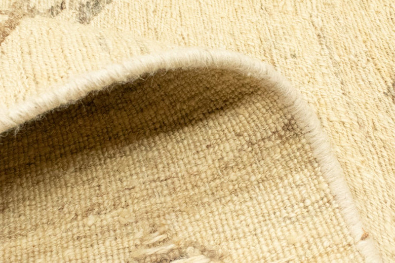 Gabbeh persa Tapete 296x196cm - Perserteppich Wollteppich