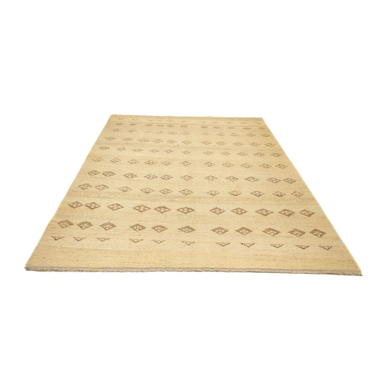 Gabbeh persa Tapete 296x196cm - Perserteppich Wollteppich