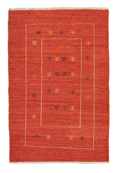 Gabbeh persa Tapete 114x180cm - Perserteppich Wollteppich