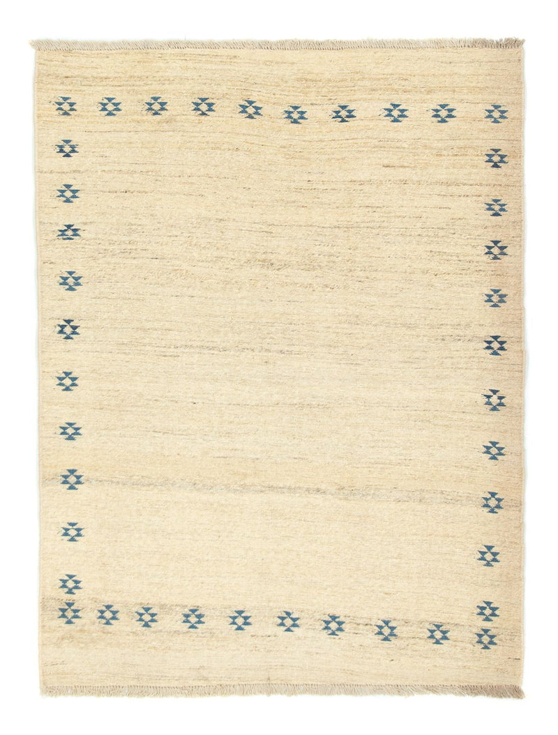 Gabbeh persa Tapete 178x126cm - Perserteppich Wollteppich