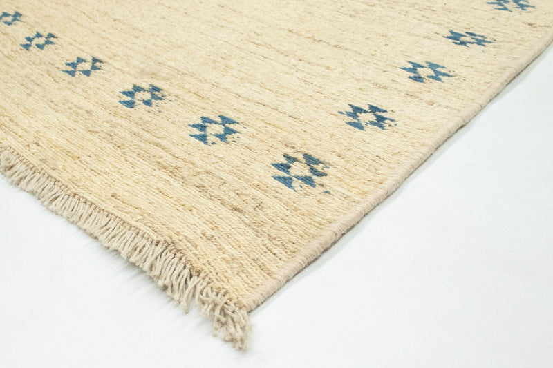 Gabbeh persa Tapete 178x126cm - Perserteppich Wollteppich