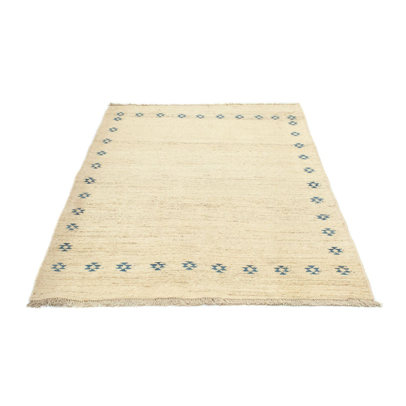 Gabbeh persa Tapete 178x126cm - Perserteppich Wollteppich