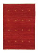 Gabbeh persa Tapete 148x104cm - Perserteppich Wollteppich
