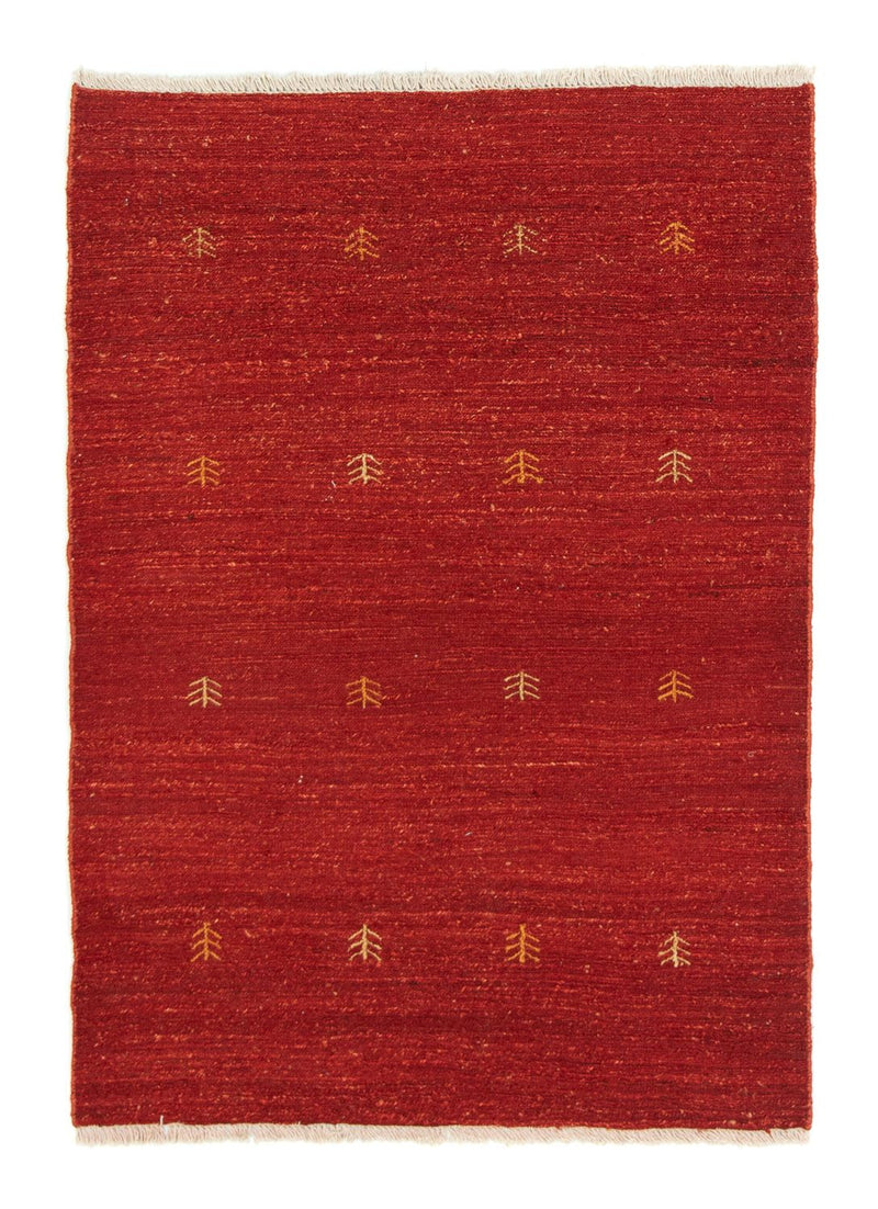 Gabbeh persa Tapete 148x104cm - Perserteppich Wollteppich