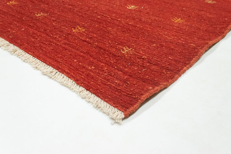 Gabbeh persa Tapete 148x104cm - Perserteppich Wollteppich
