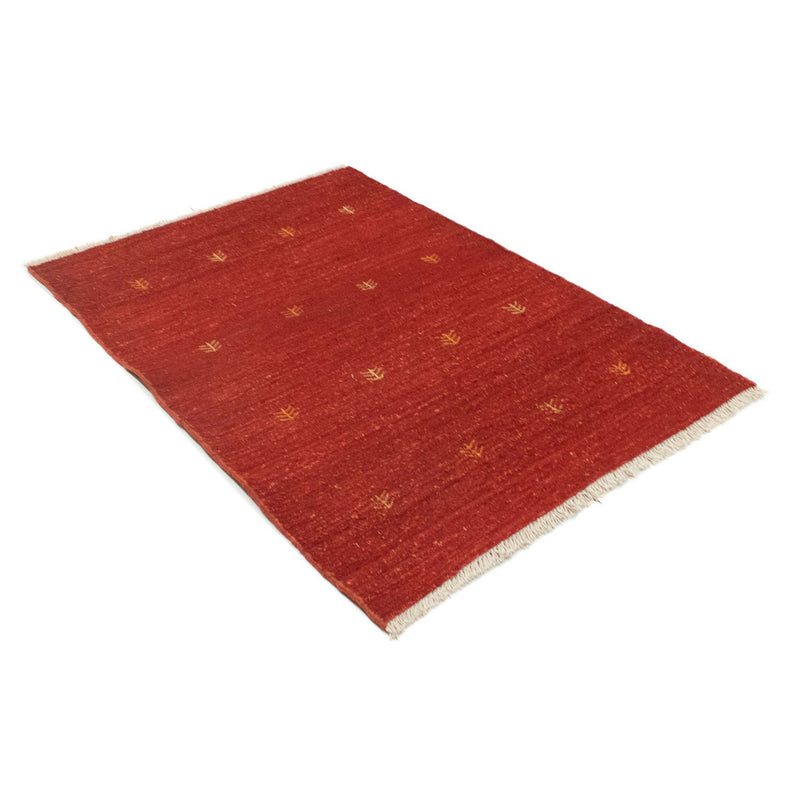 Gabbeh persa Tapete 148x104cm - Perserteppich Wollteppich