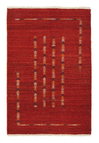 Gabbeh persa Tapete 177x115cm - Perserteppich Wollteppich – product image