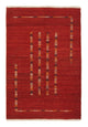 Gabbeh persa Tapete 177x115cm - Perserteppich Wollteppich