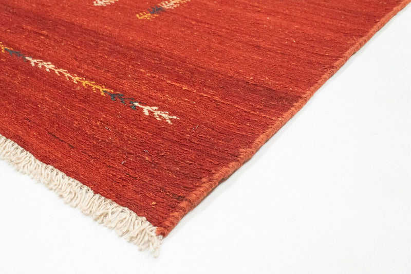 Gabbeh persa Tapete 177x115cm - Perserteppich Wollteppich