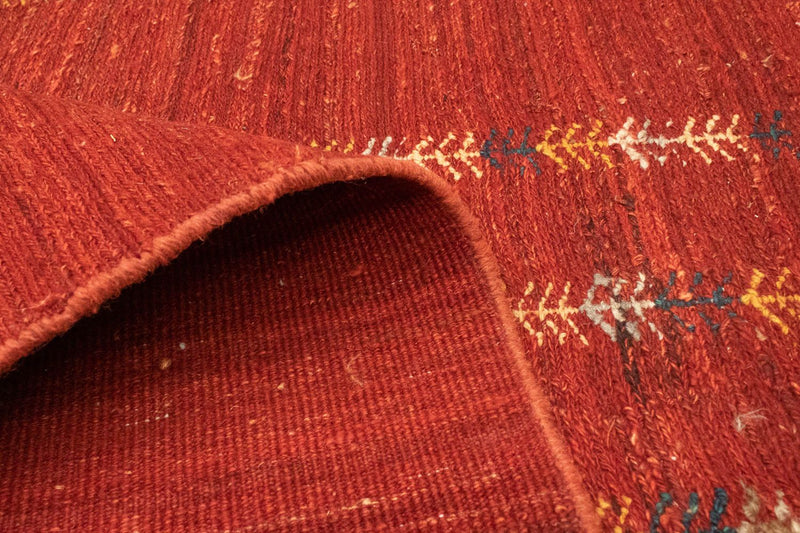 Gabbeh persa Tapete 177x115cm - Perserteppich Wollteppich