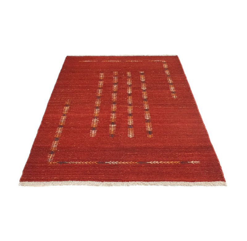 Gabbeh persa Tapete 177x115cm - Perserteppich Wollteppich