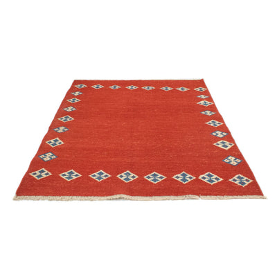 Gabbeh persa Tapete 148x178cm - Perserteppich Wollteppich