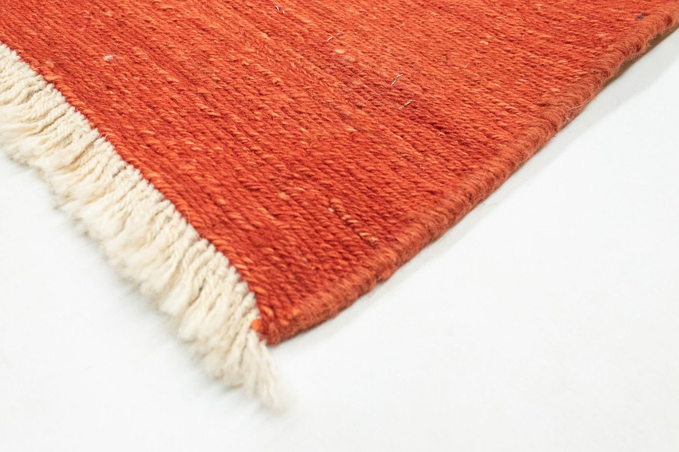 Gabbeh persa Tapete 225x164cm - Perserteppich Wollteppich