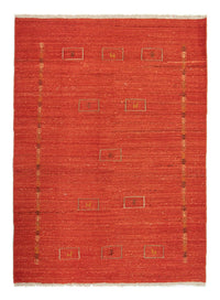 Gabbeh persa Tapete 198x143cm - Perserteppich Wollteppich – product image