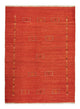 Gabbeh persa Tapete 198x143cm - Perserteppich Wollteppich