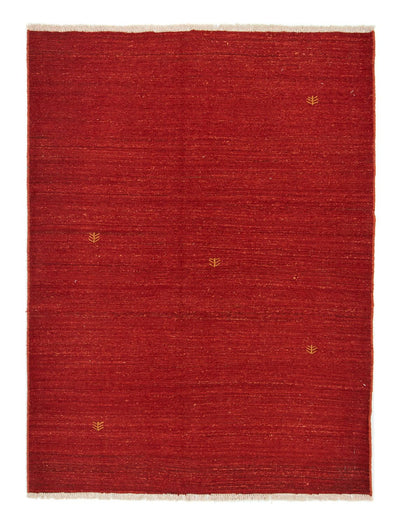 Gabbeh persa Tapete 140x190cm - Perserteppich Wollteppich