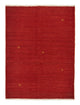 Gabbeh persa Tapete 190x140cm - Perserteppich Wollteppich