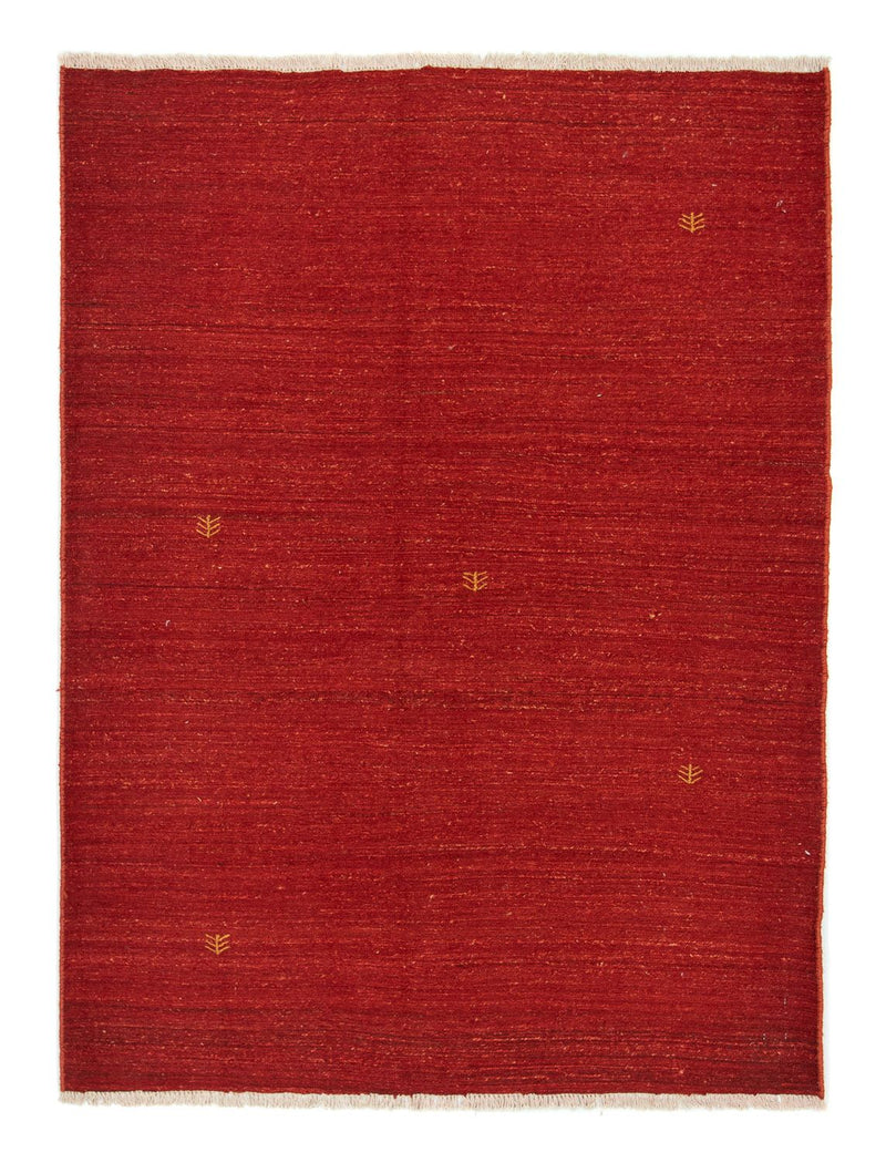 Gabbeh persa Tapete 190x140cm - Perserteppich Wollteppich