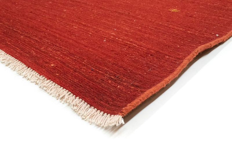 Gabbeh persa Tapete 190x140cm - Perserteppich Wollteppich