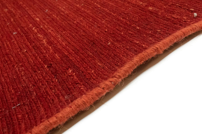 Gabbeh persa Tapete 190x140cm - Perserteppich Wollteppich