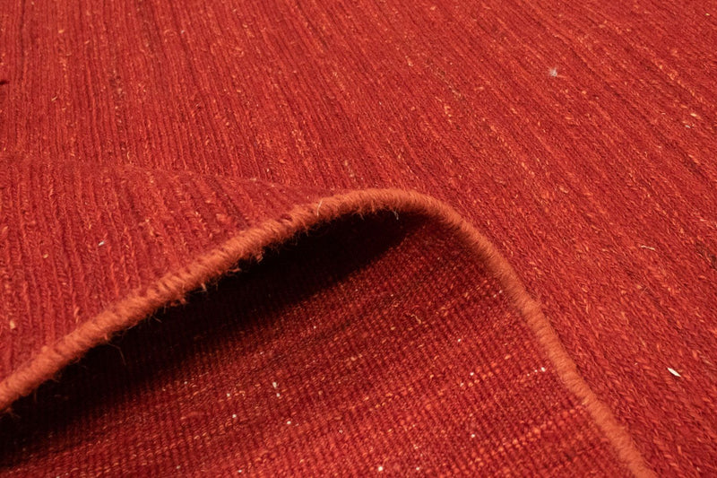 Gabbeh persa Tapete 190x140cm - Perserteppich Wollteppich