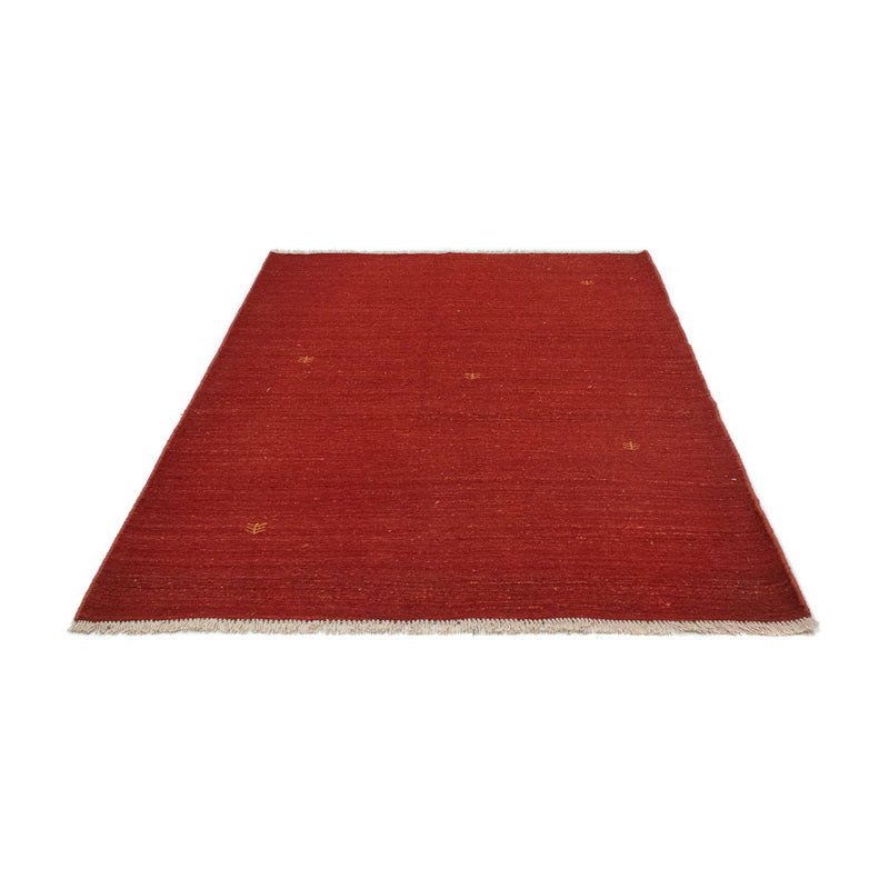 Gabbeh persa Tapete 190x140cm - Perserteppich Wollteppich
