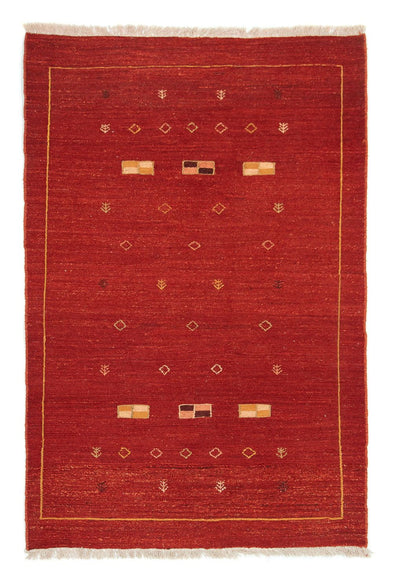 Gabbeh persa Tapete 113x180cm - Perserteppich Wollteppich