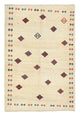 Gabbeh persa Tapete 154x232cm - Perserteppich Wollteppich