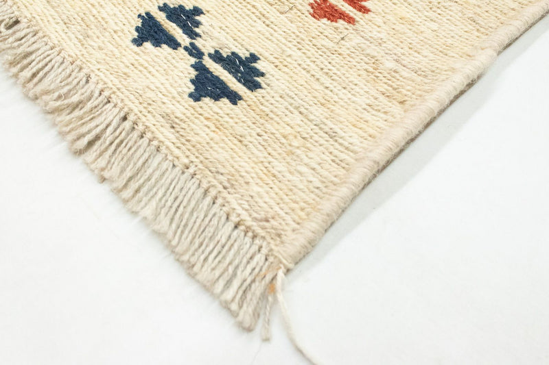 Gabbeh persa Tapete 154x232cm - Perserteppich Wollteppich