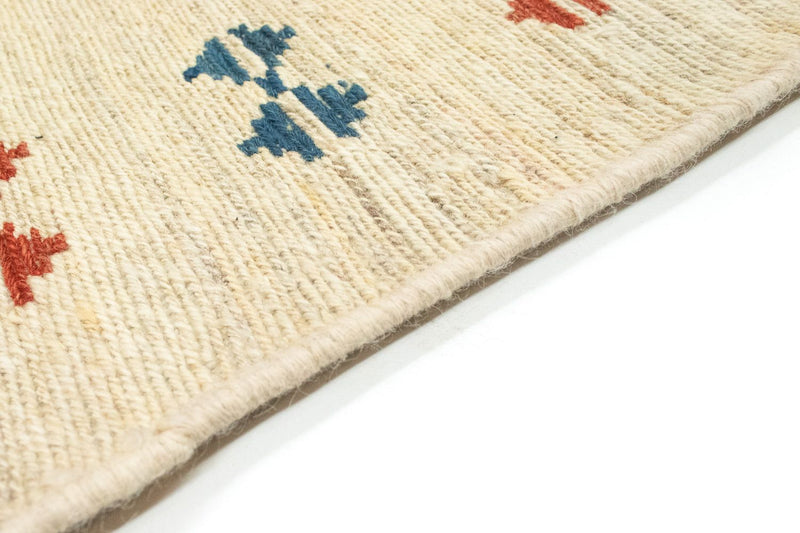 Gabbeh persa Tapete 154x232cm - Perserteppich Wollteppich