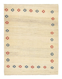 Gabbeh persa Tapete 188x148cm - Perserteppich Wollteppich – product image