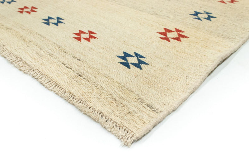 Gabbeh persa Tapete 188x148cm - Perserteppich Wollteppich