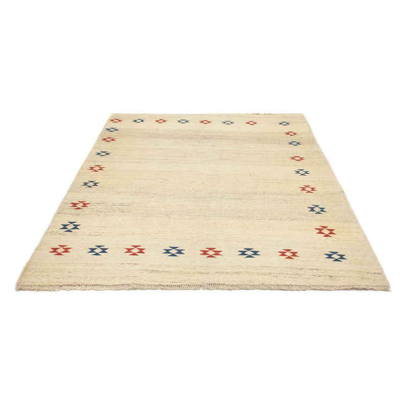 Gabbeh persa Tapete 188x148cm - Perserteppich Wollteppich