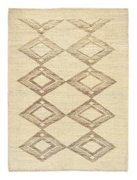 Gabbeh persa Tapete 198x146cm - Perserteppich Wollteppich – product image