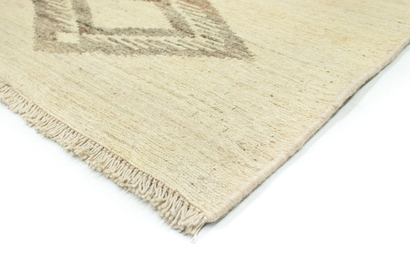 Gabbeh persa Tapete 198x146cm - Perserteppich Wollteppich
