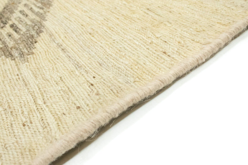 Gabbeh persa Tapete 198x146cm - Perserteppich Wollteppich