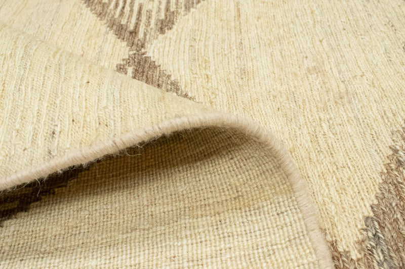 Gabbeh persa Tapete 198x146cm - Perserteppich Wollteppich